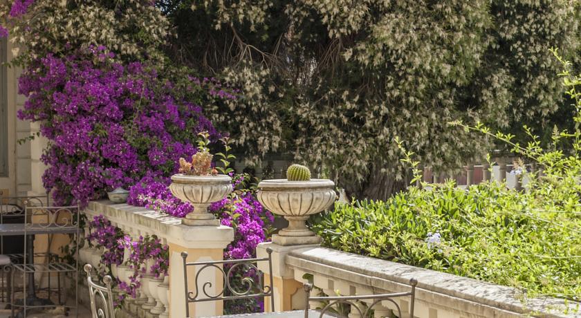 Villa Marie Pierrette Cannes