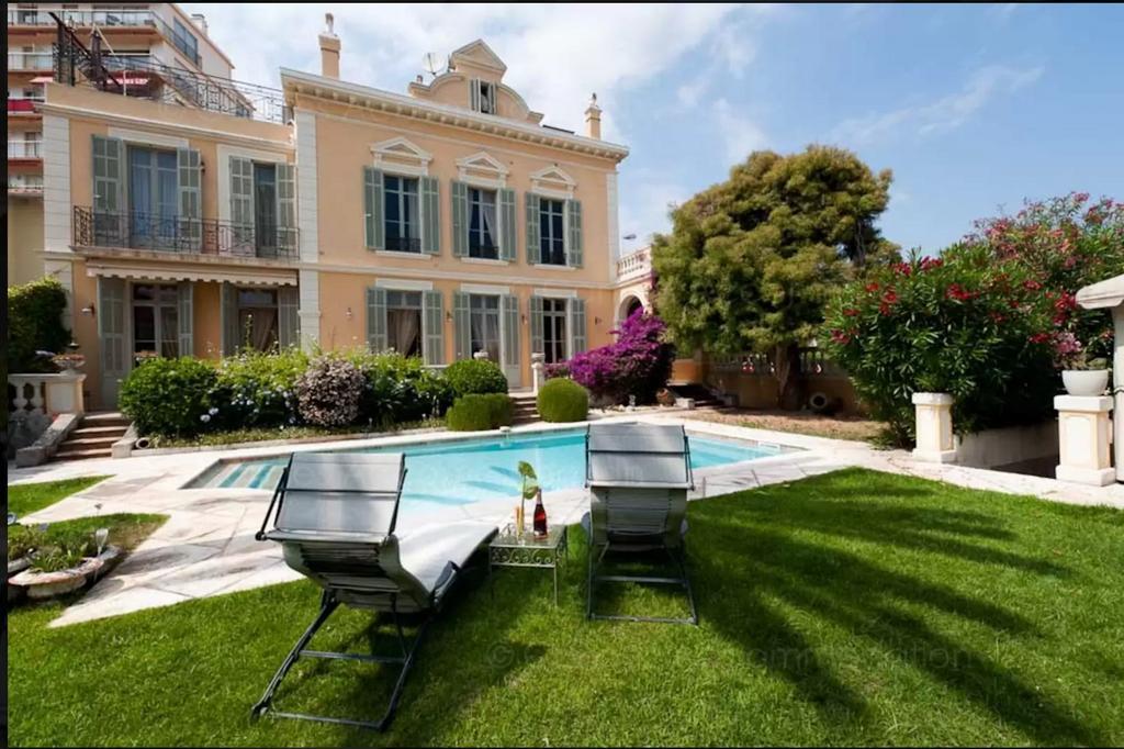 Marie Pierrette * Cannes