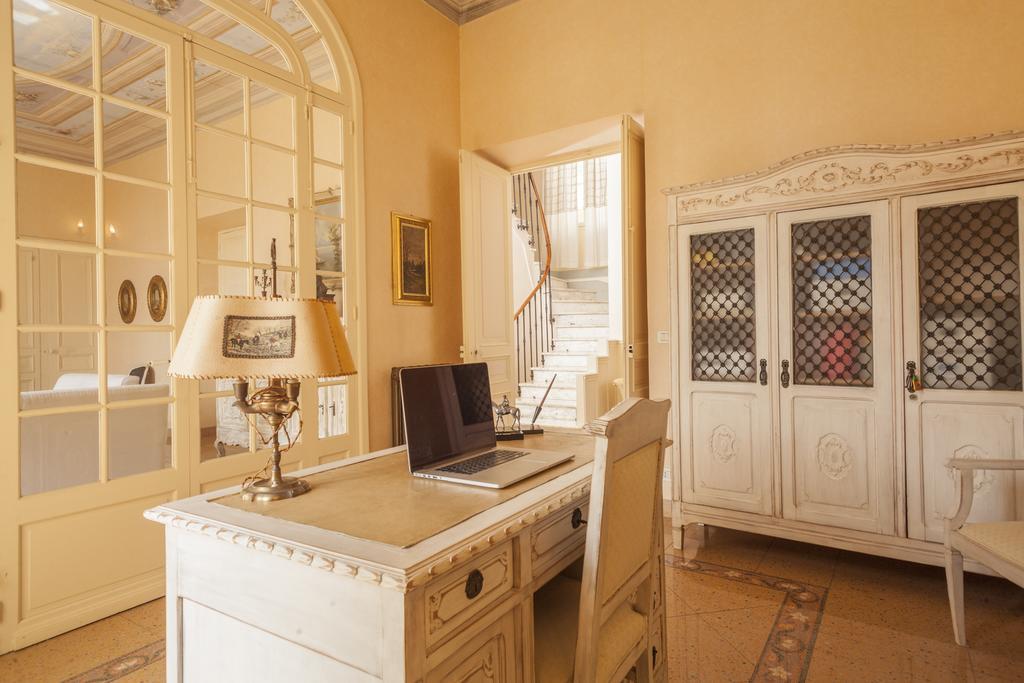 Villa Marie Pierrette