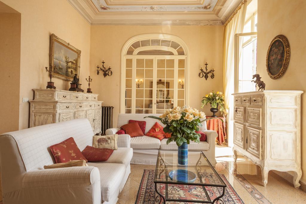 Marie Pierrette Villa Cannes