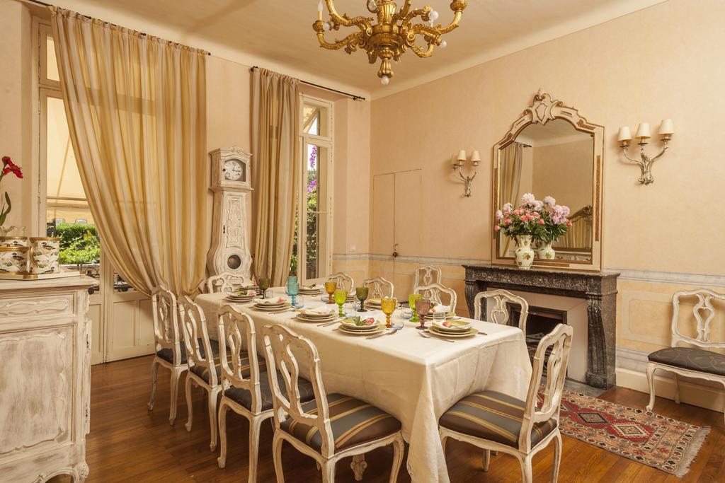 Marie Pierrette Villa