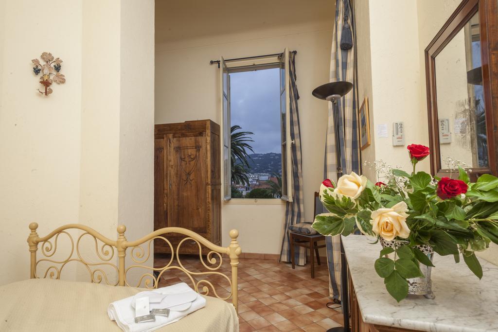 Villa Marie Pierrette