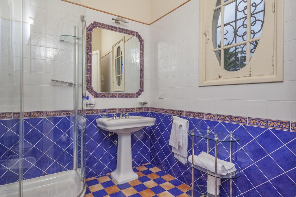 Marie Pierrette Villa Cannes