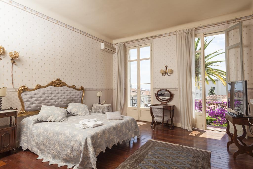 Villa Marie Pierrette Cannes