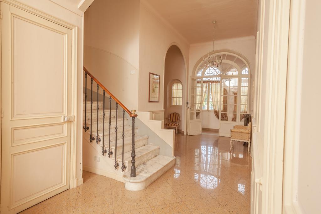 Villa Marie Pierrette Cannes